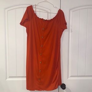 Lost a lot of weight